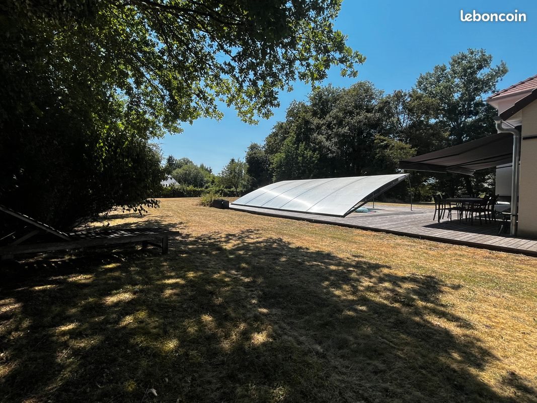 Maison à vendre, 176m², Allouis