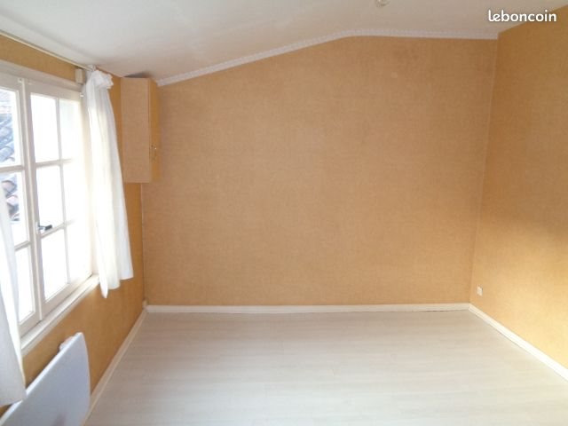 Appartement à louer, 24m², Cholet