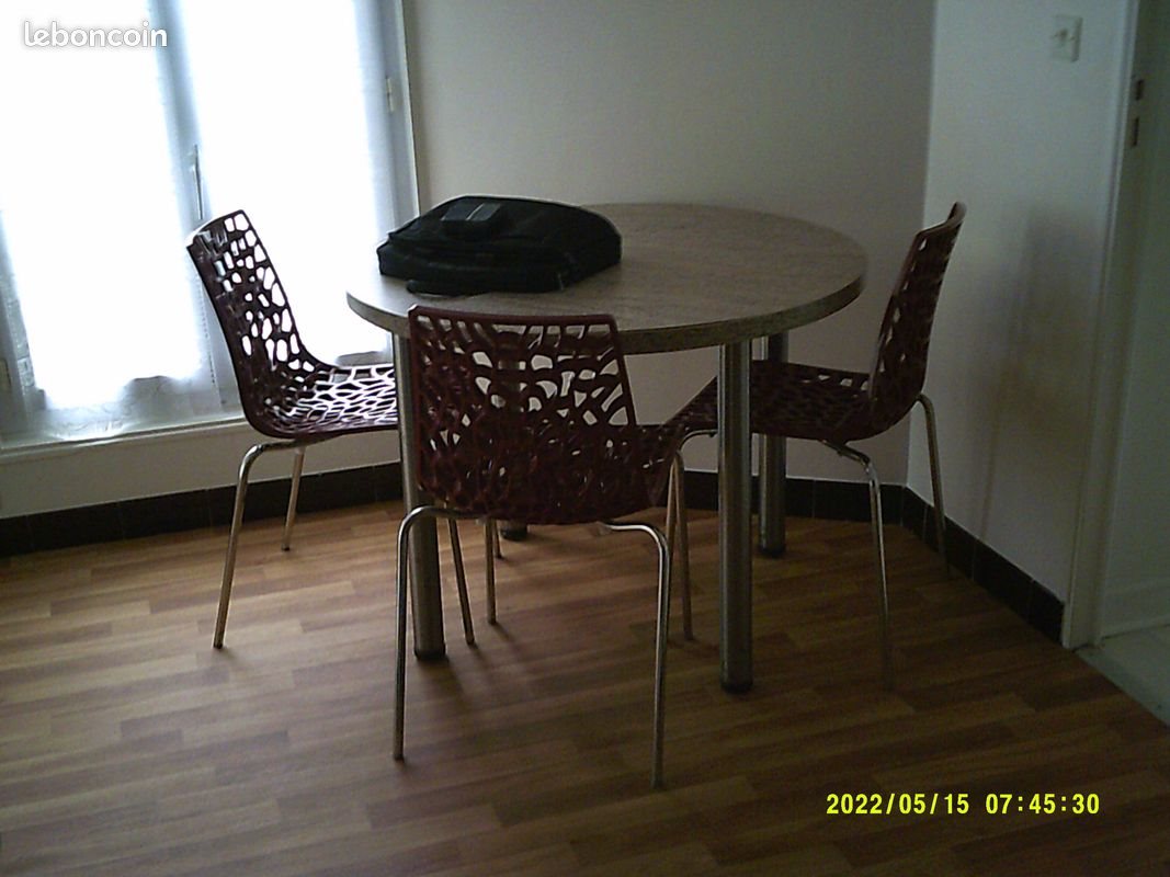 Appartement à louer, 24m², Cholet