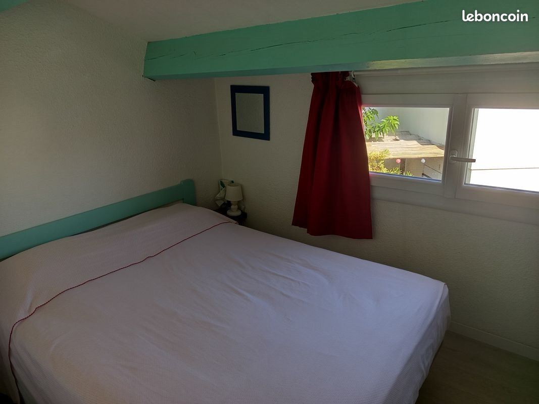 Maison à vendre, 27m², Marseillan