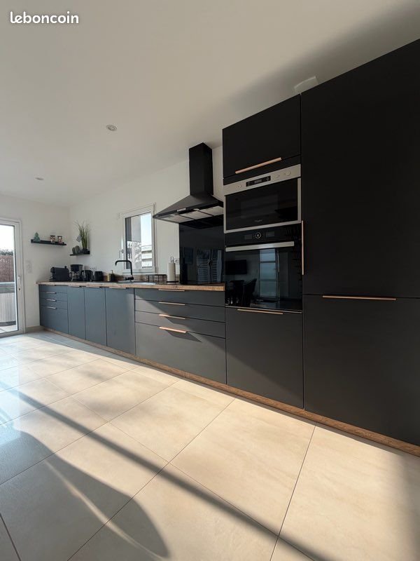 Maison à louer, 95m², Locoal-Mendon