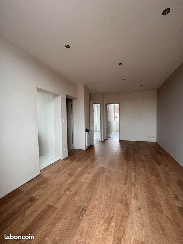 Appartement à louer, 45m², Toulouse