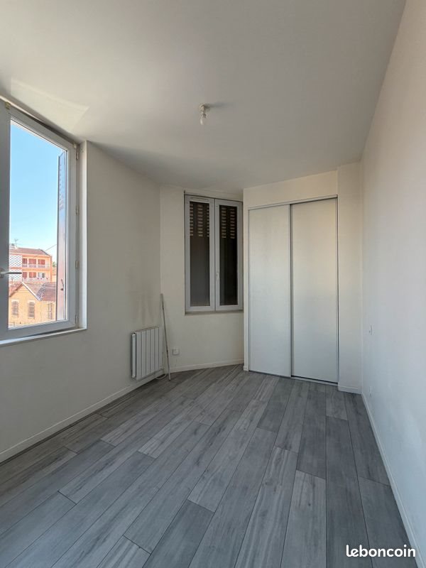 Appartement à louer, 45m², Toulouse