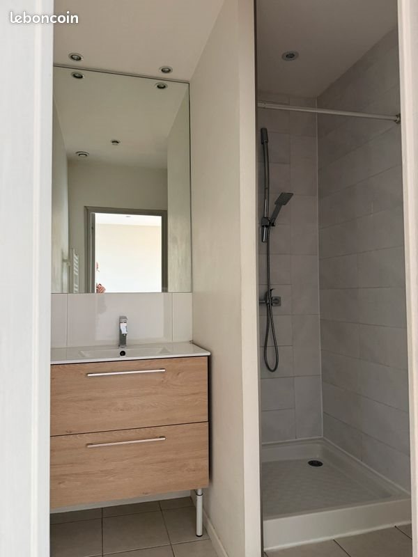 Appartement à louer, 45m², Toulouse