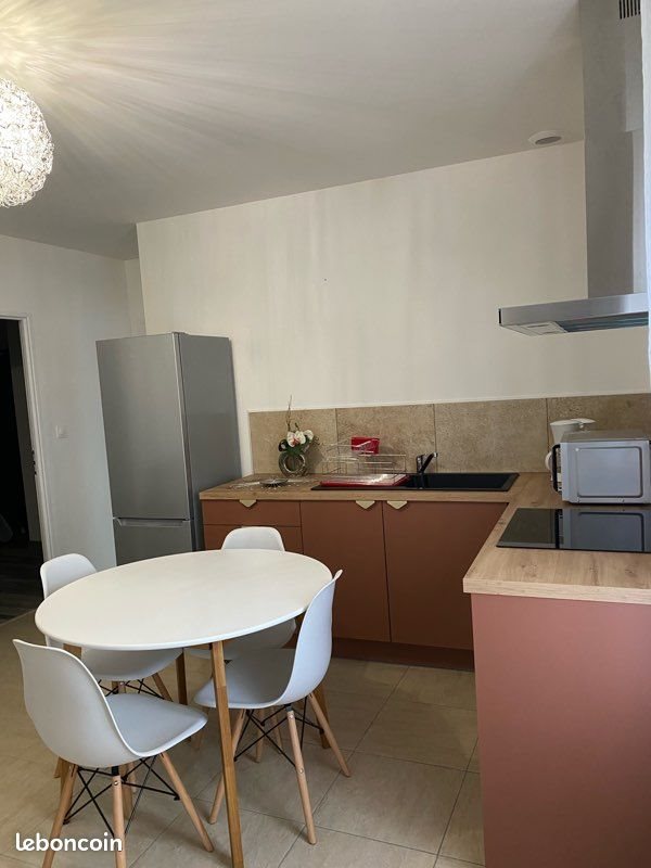 Appartement à louer, 45m², Bergerac
