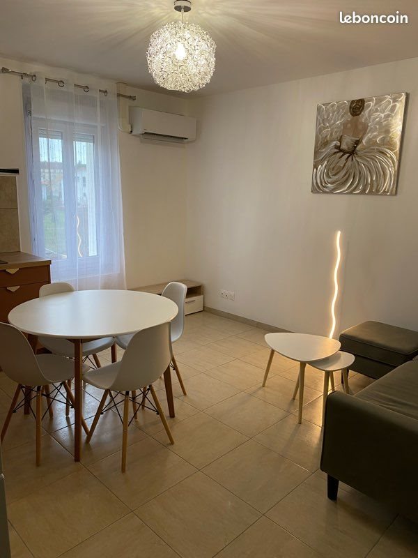 Appartement à louer, 45m², Bergerac