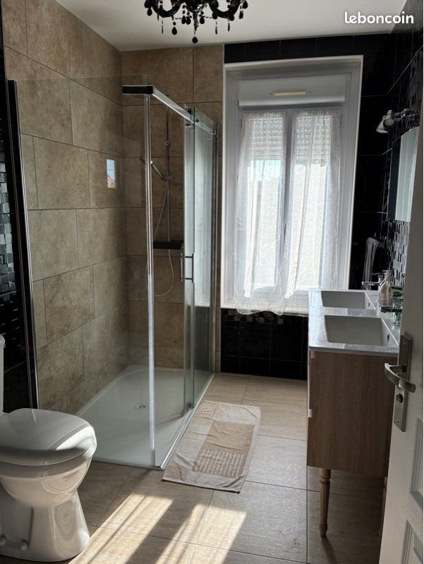 Appartement à louer, 45m², Bergerac