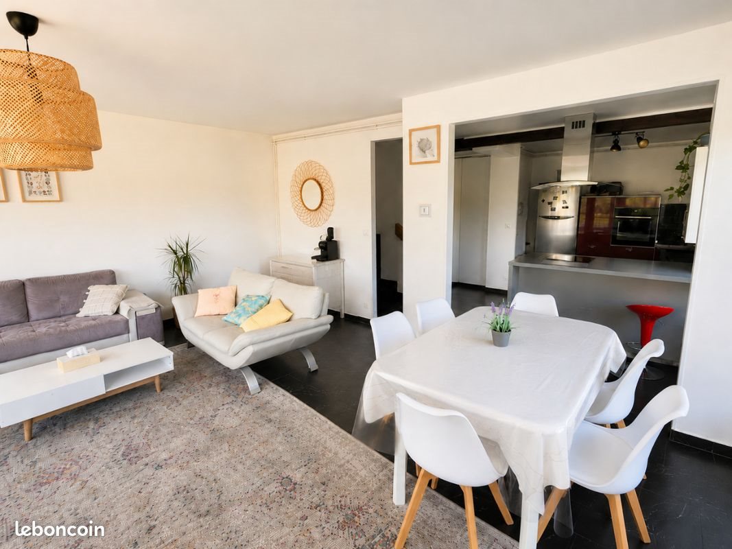 Appartement à louer, 123m², Metz