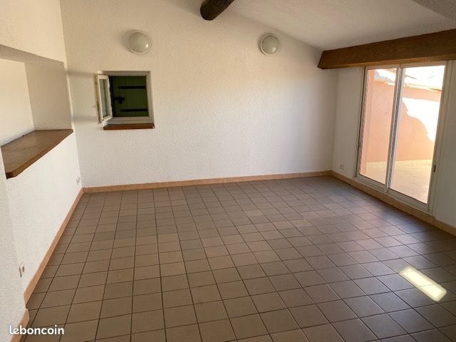 Appartement à louer, 37m², Alès