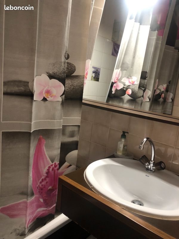 Appartement à vendre, 21m², Chamrousse