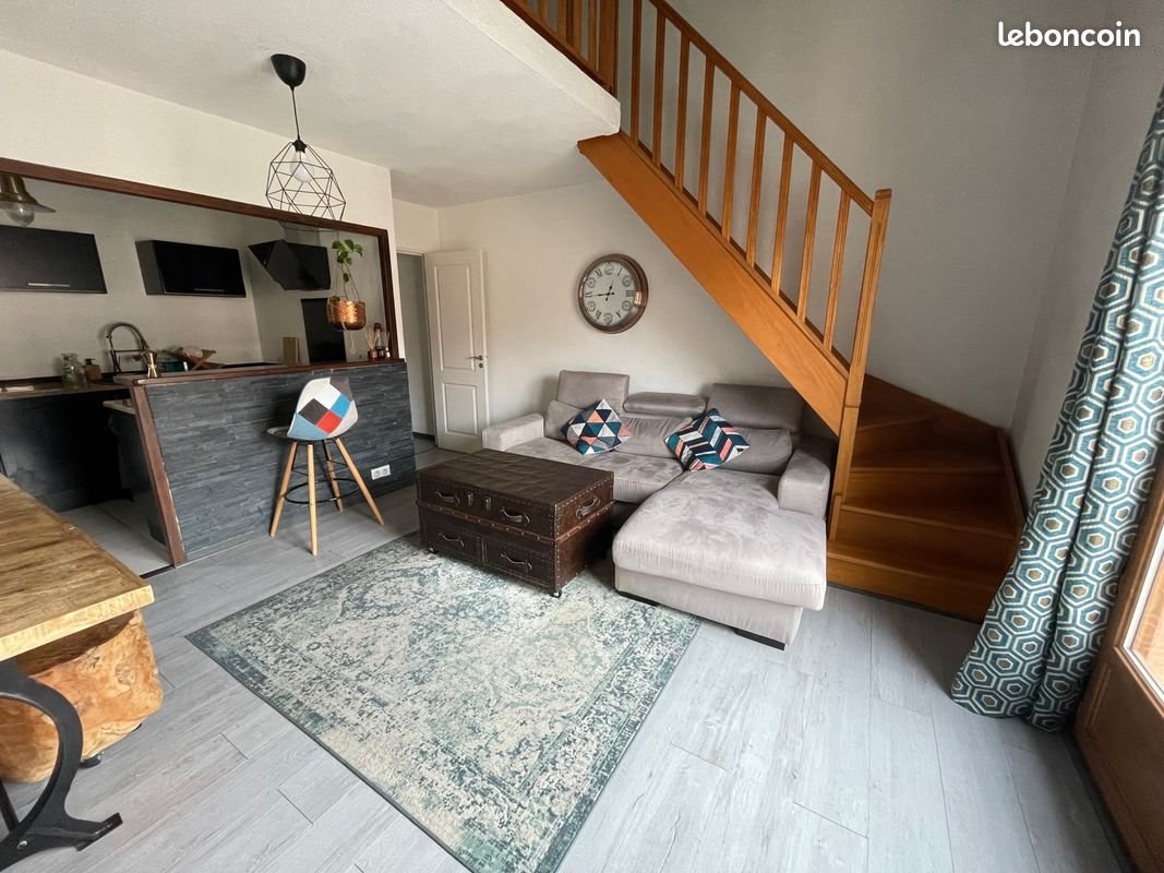 Appartement à louer, 81m², La Valette-du-Var