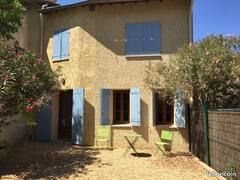Maison à louer, 63m², Les Angles