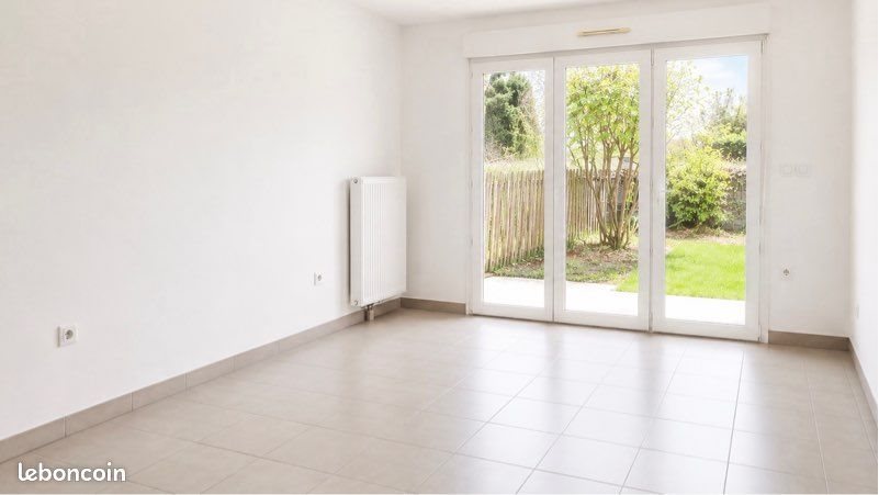 Appartement à louer, 65m², Saint-Médard-en-Jalles
