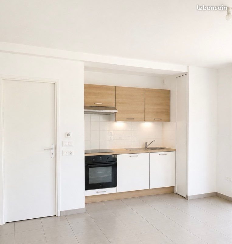 Appartement à louer, 65m², Saint-Médard-en-Jalles