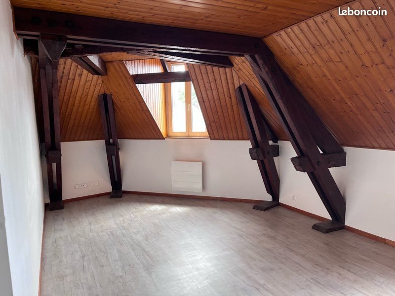Appartement à louer, 53m², Angoulême