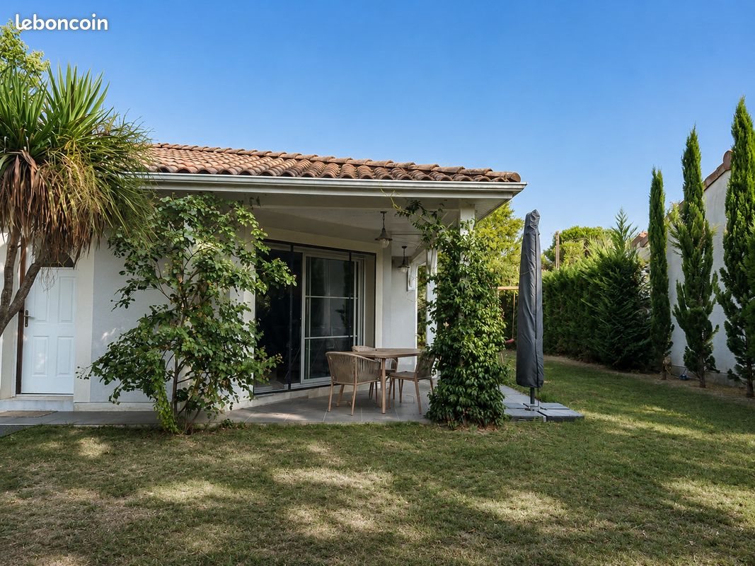 Maison à vendre, 95m², Camblanes-et-Meynac