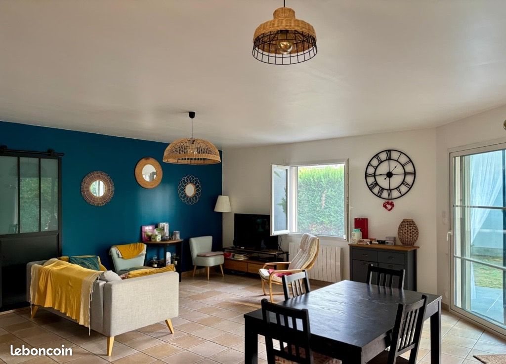 Maison à vendre, 95m², Camblanes-et-Meynac