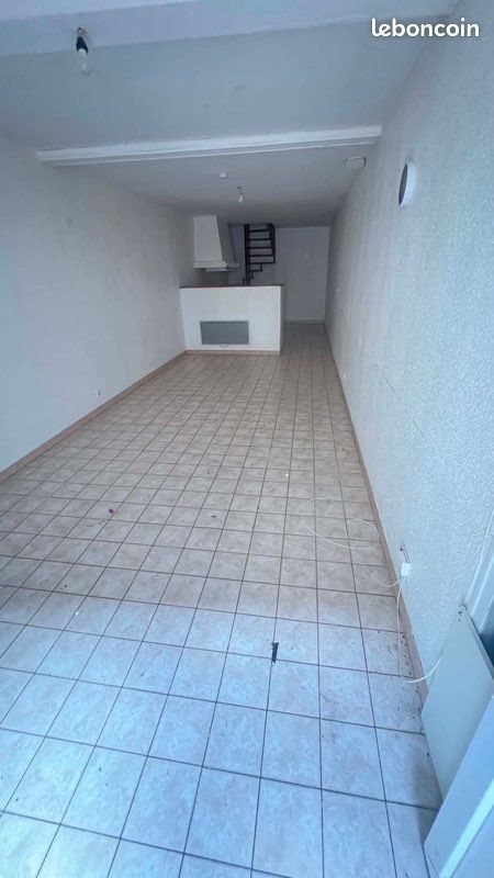 Maison à louer, 45m², Duras
