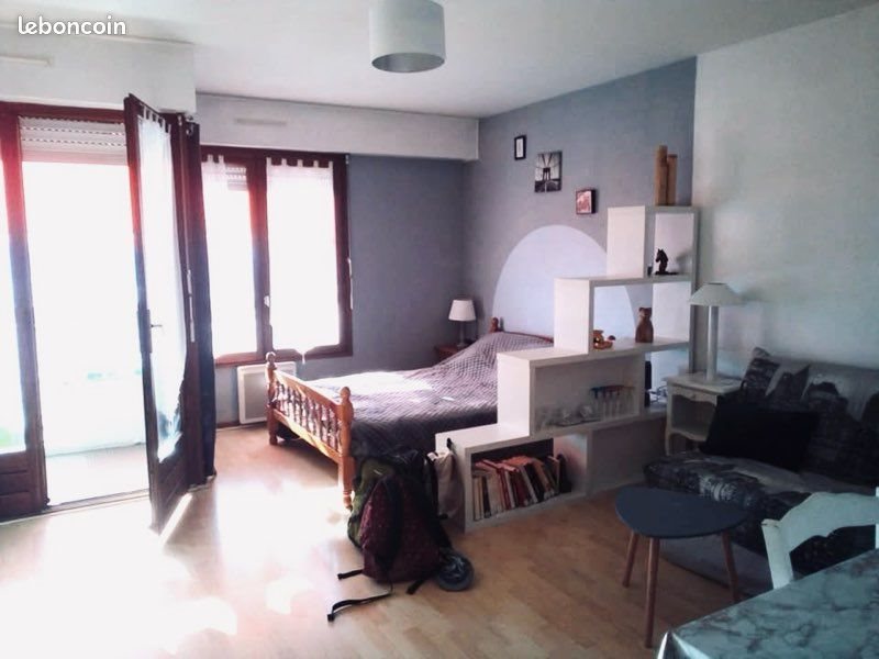 Appartement à louer, 30m², Aix-les-Bains