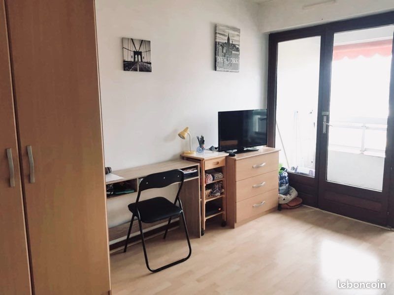 Appartement à louer, 30m², Aix-les-Bains