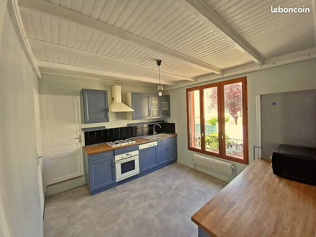 Maison à vendre, 130m², Villeneuve-le-Roi