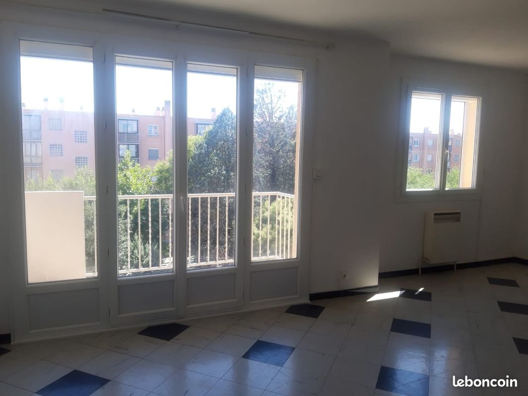 Appartement à louer, 68m², Orange