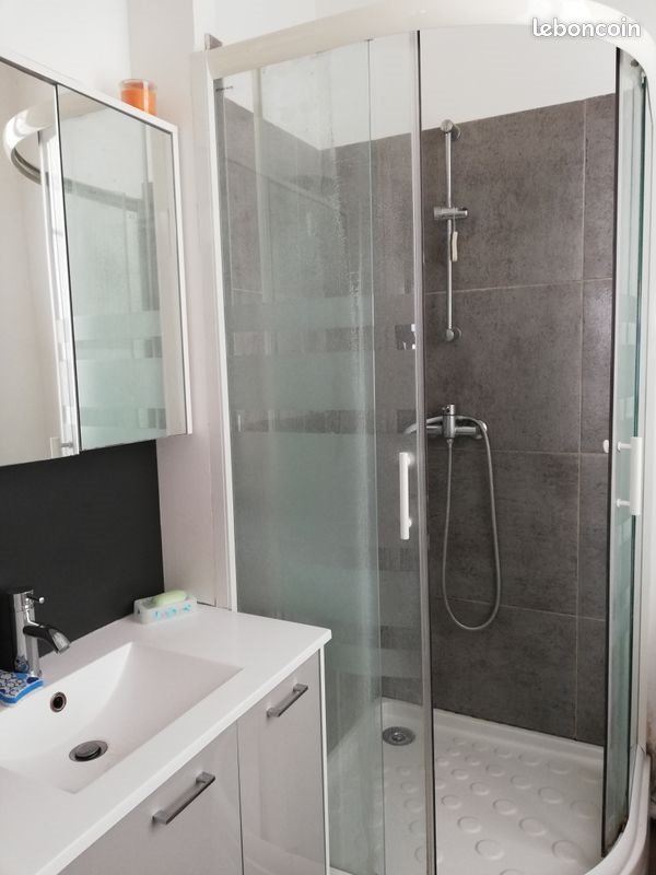 Appartement à louer, 47m², Dieppe
