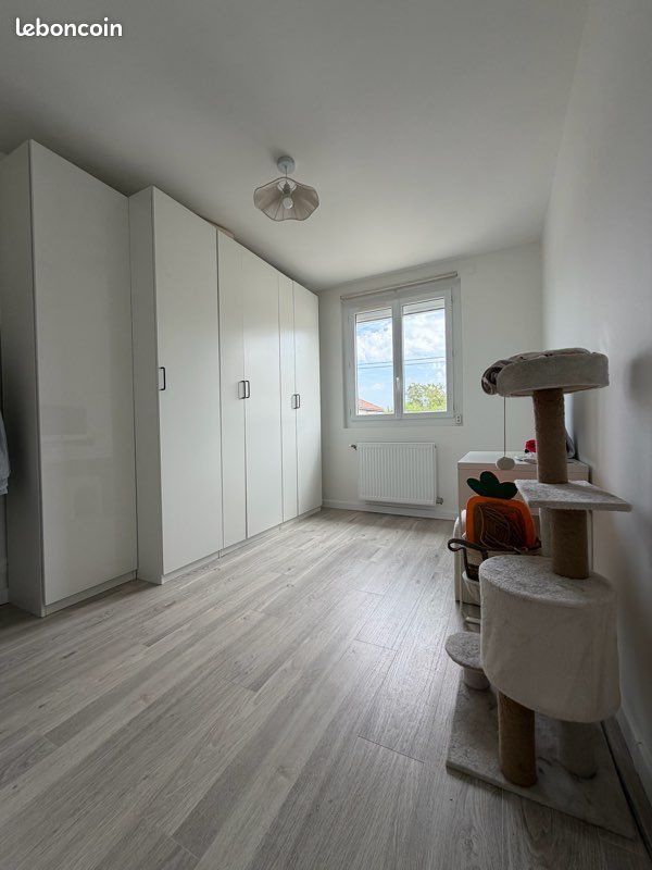 Maison à vendre, 65m², Asnières-sur-Oise