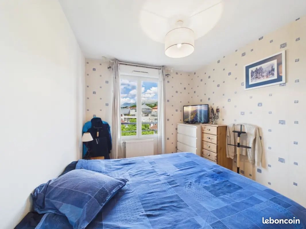 Appartement à vendre, 98m², Annecy