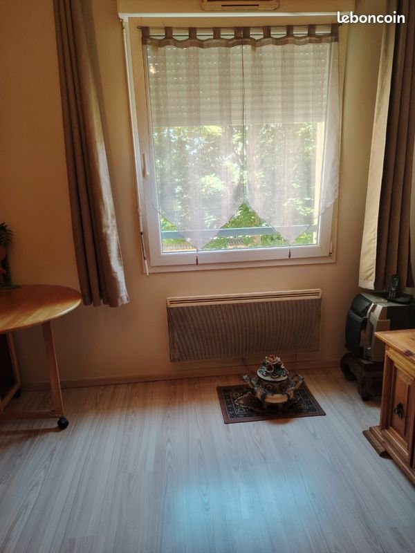 Appartement à vendre, 37m², Lieusaint
