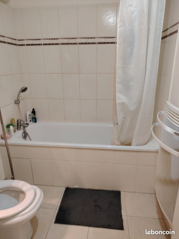 Appartement à vendre, 37m², Lieusaint