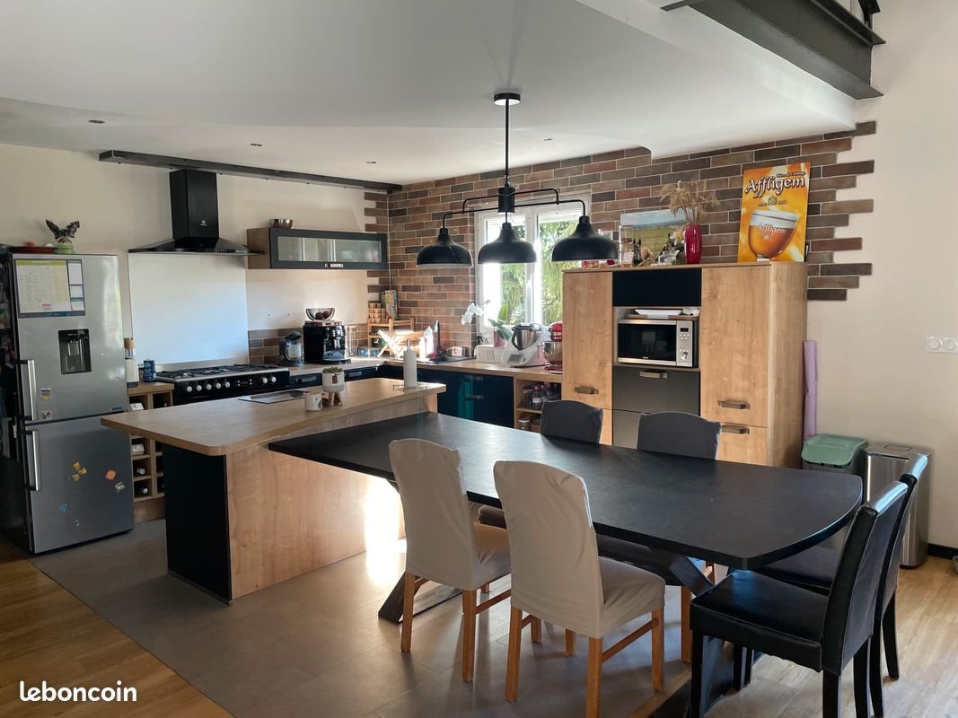 Maison à vendre, 130m², Aurec-sur-Loire