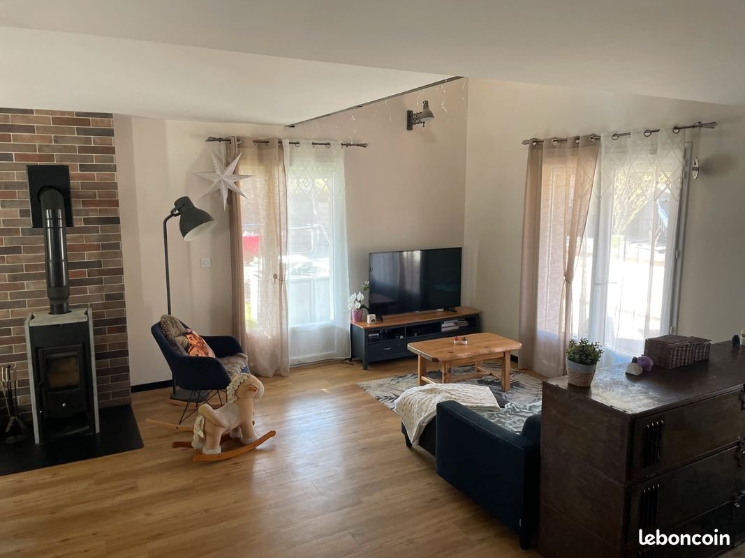 Maison à vendre, 130m², Aurec-sur-Loire