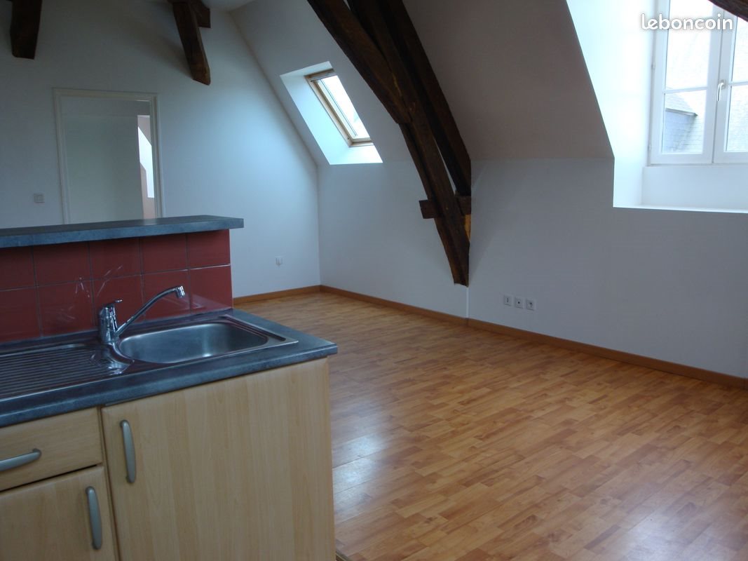 Appartement à louer, 39m², Châteaudun