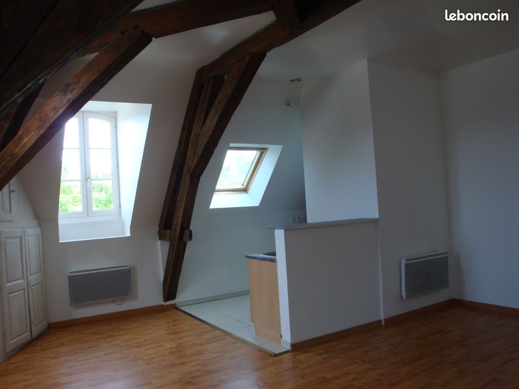 Appartement à louer, 39m², Châteaudun