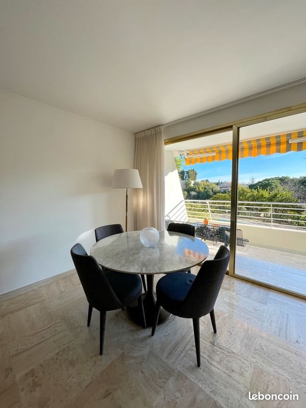 Appartement à vendre, 65m², Cannes