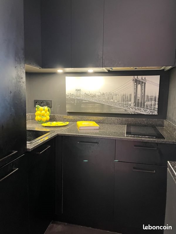 Appartement à vendre, 65m², Cannes