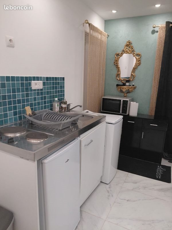 Appartement à louer, 35m², La Garde