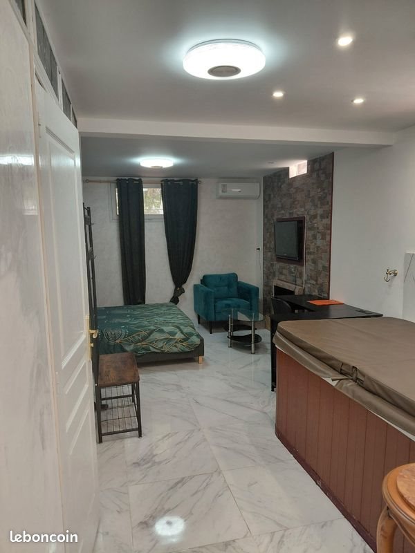Appartement à louer, 35m², La Garde