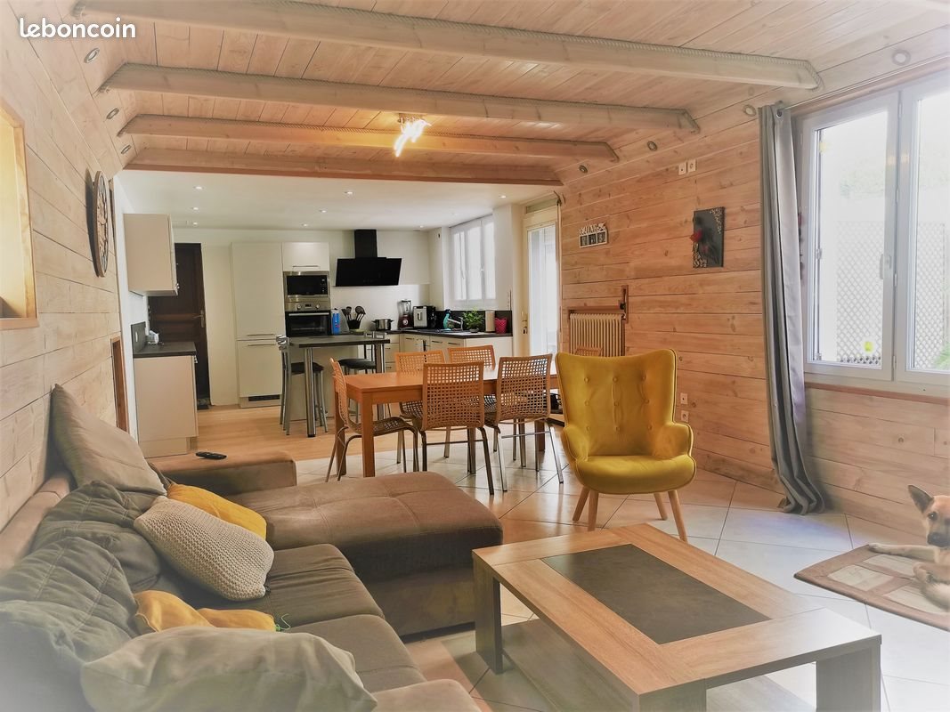 Maison à vendre, 170m², Coëx