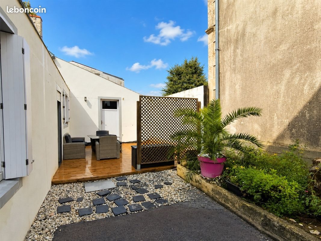 Maison à vendre, 170m², Coëx