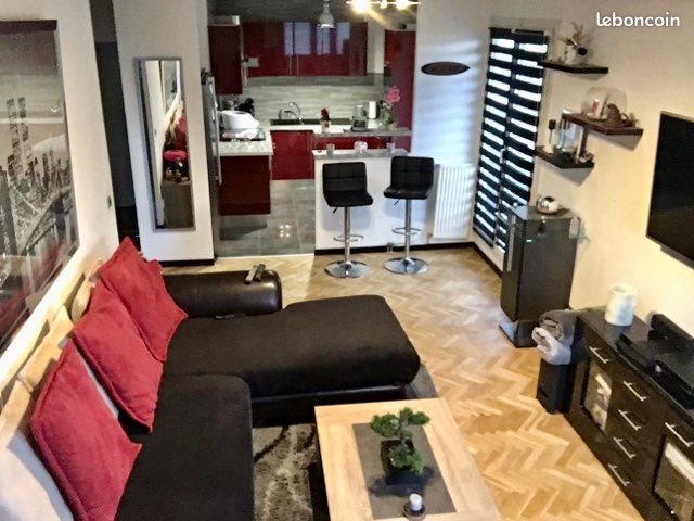 Appartement à vendre, 56m², Sainte-Geneviève-des-Bois