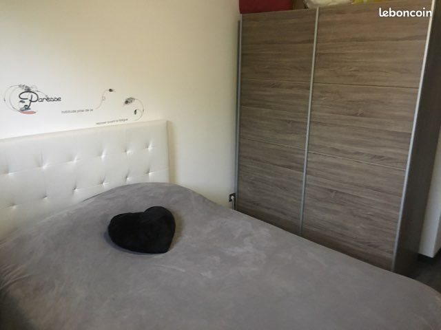 Appartement à vendre, 56m², Sainte-Geneviève-des-Bois