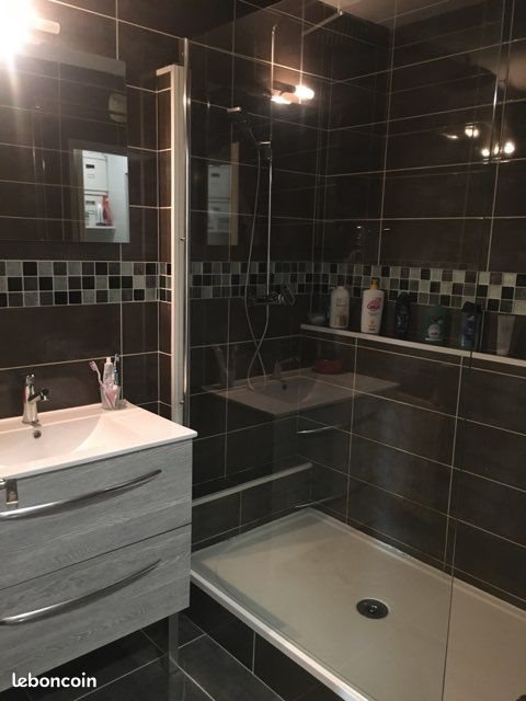 Appartement à vendre, 56m², Sainte-Geneviève-des-Bois