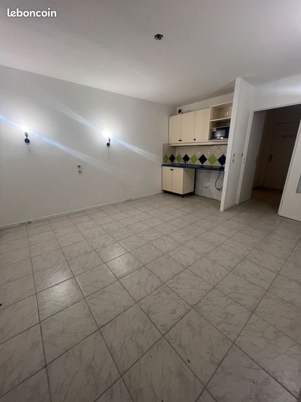 Appartement à louer, 45m², Saint-Raphaël