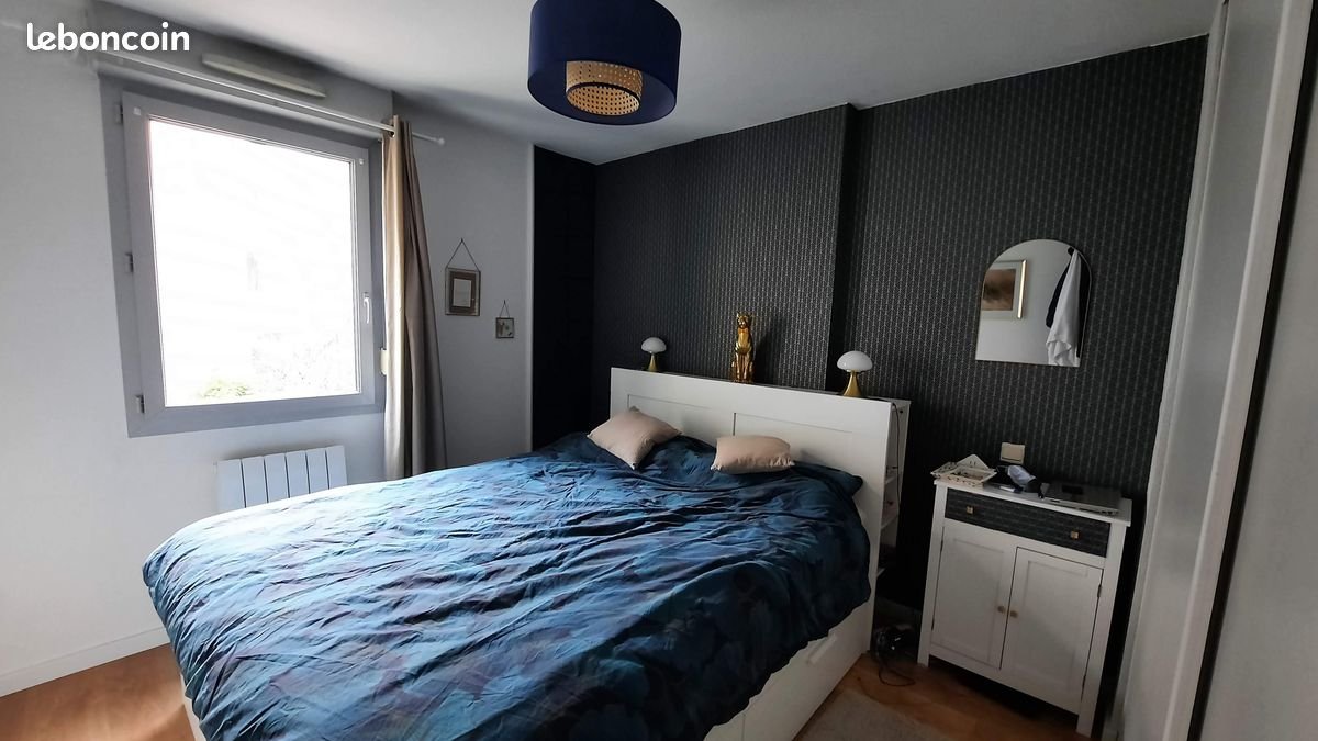 Appartement à louer, 53m², Toulouse
