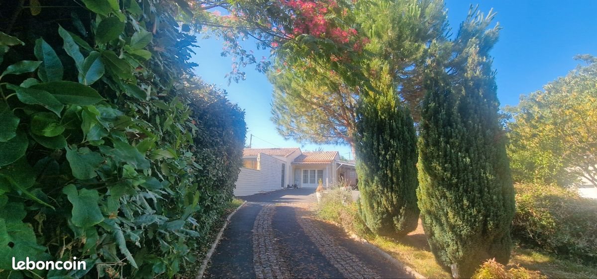 Maison à vendre, 159m², Blaye