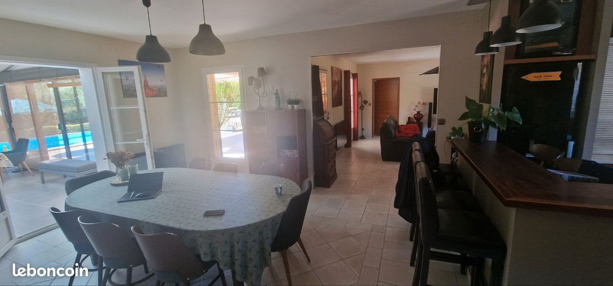 Maison à vendre, 159m², Blaye