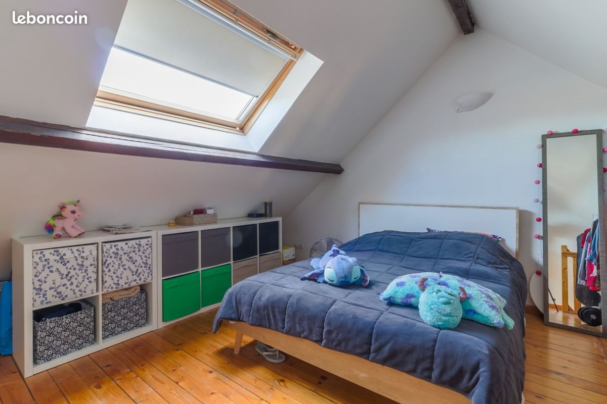 Appartement à louer, 30m², Cambrai