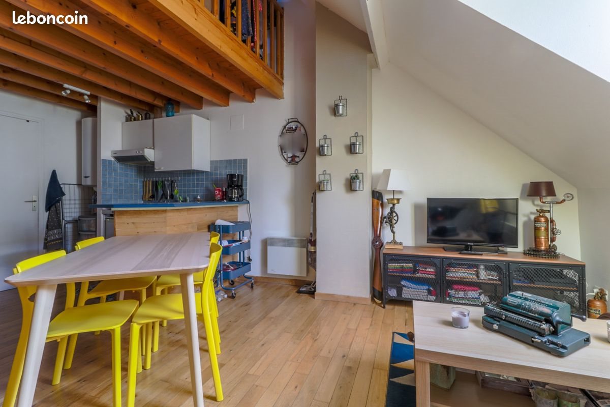 Appartement à louer, 30m², Cambrai